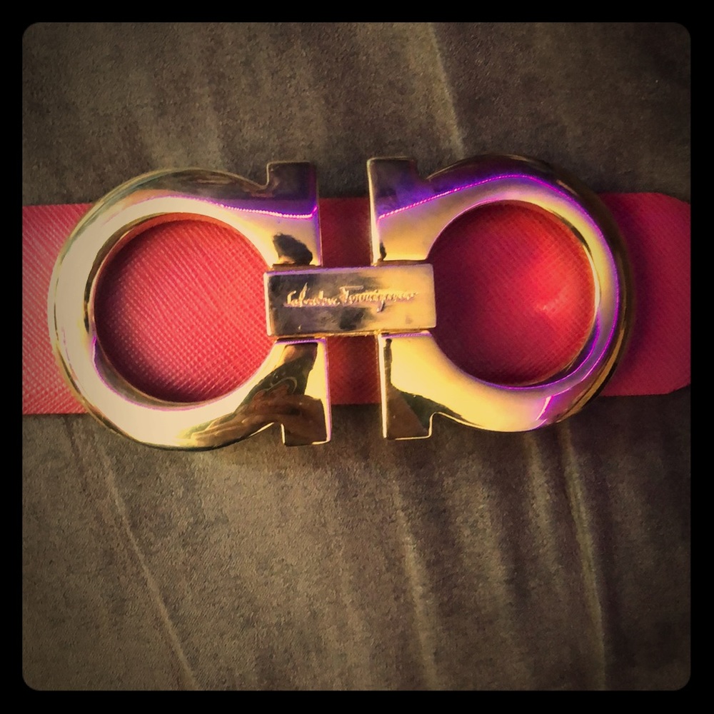 Men’s/women’s belt